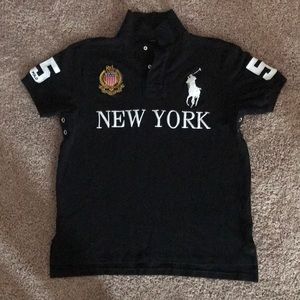 Ralph Lauren Polo